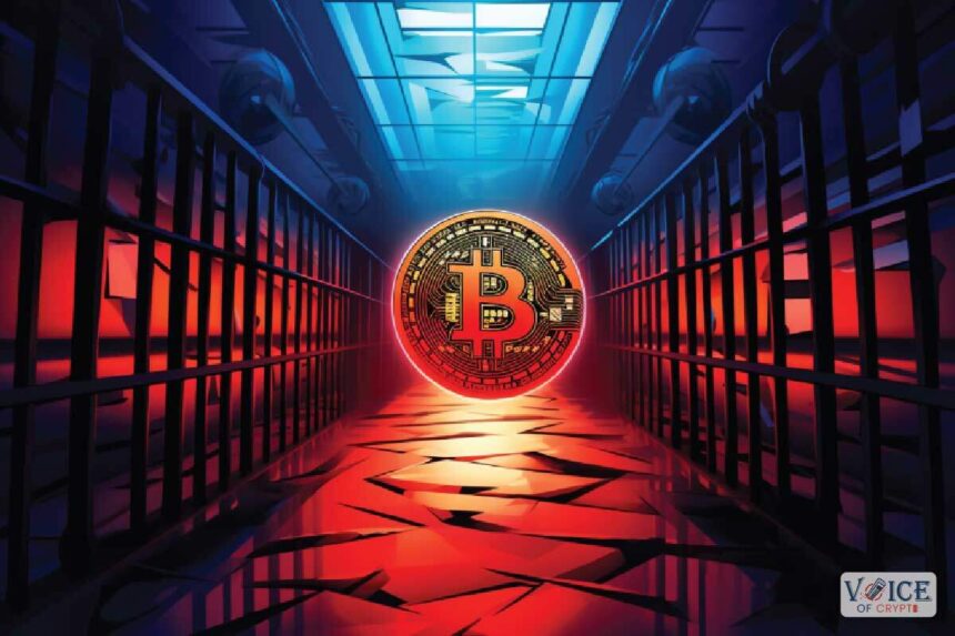 Voc, voice of crypto, bitcoin, btc