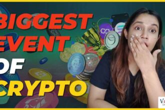 Big event for crypto