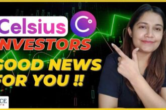 Celsius Crypto News Today