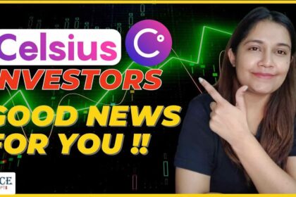 Celsius crypto news today