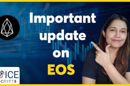 Eos-huge-price-pump