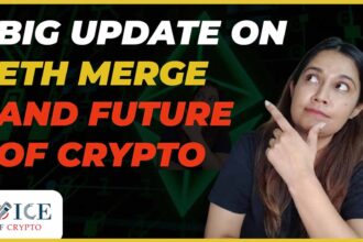 Ethereum merge