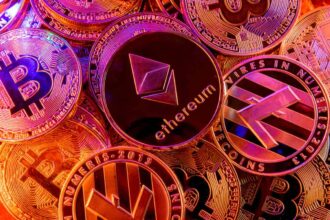 Altcoin crypto