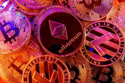 Altcoin crypto