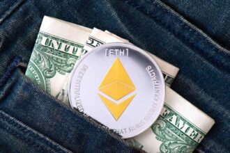Voc, voice of crypto, ethereum