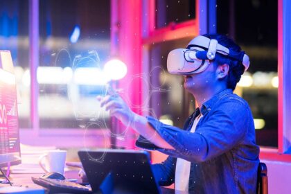 Invest in the metaverse: 7 best stocks to buy