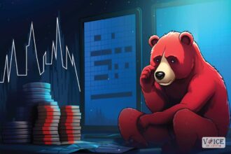 Voc,voice of crypto, bitcoin