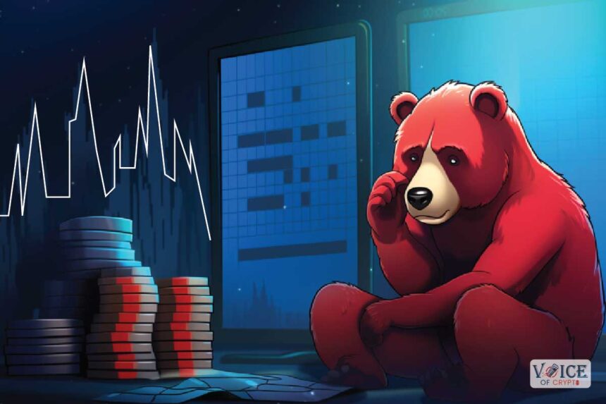Voc,voice of crypto, bitcoin