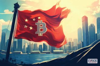 Voc, voice of crypto, hong kong, crypto hub