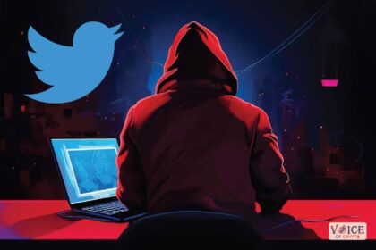 Crypto attack scam, voc