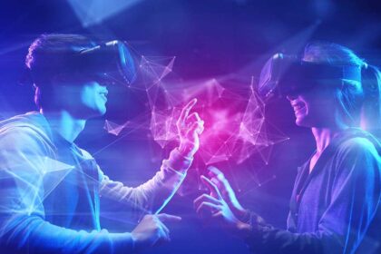 Skeptical about the metaverse