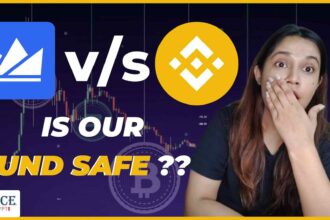 Wazirx vs binance