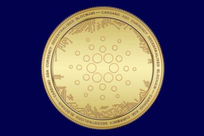 Voc, voice of crypto, ada