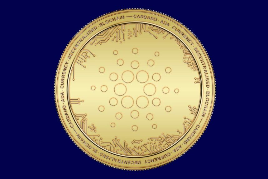 Voc, voice of crypto, ada