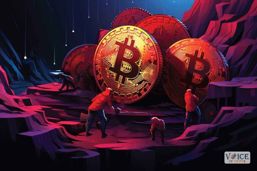 Here's why bitcoin mining is not harmful to environment