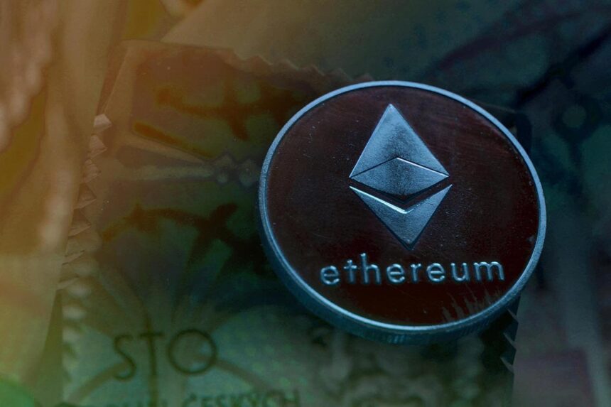 Voc, voice of crypto, eth