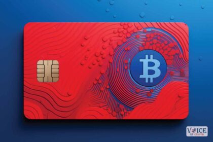 The best crypto credit cards and how to use them| voc