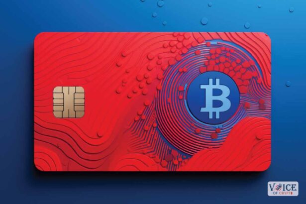 The best crypto credit cards and how to use them| voc