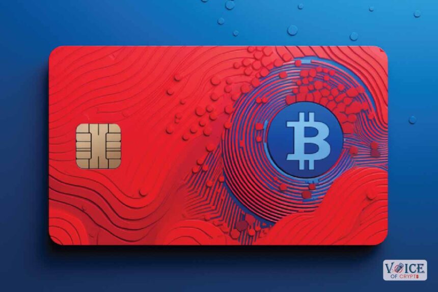 The best crypto credit cards and how to use them| voc