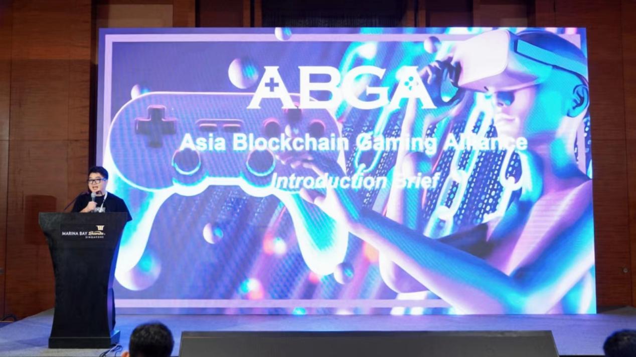 ABGA Hackathon Round-up