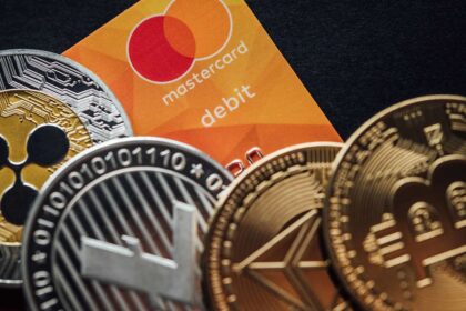 All you need to know about crypto credit cards
