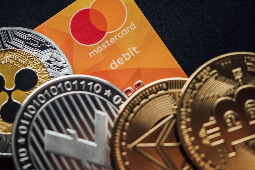 All you need to know about crypto credit cards