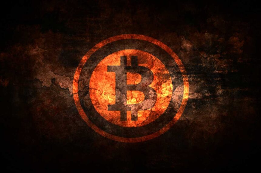 Bitcoin voc btc