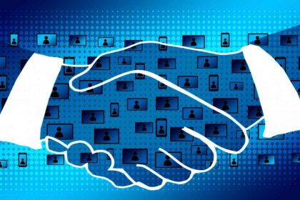 Voc, voice of crypto, blockchain
