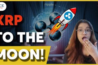 Crazy pumping of xrp