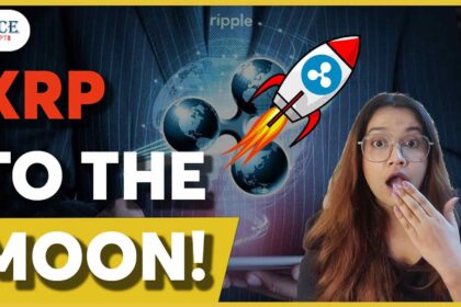Crazy pumping of xrp