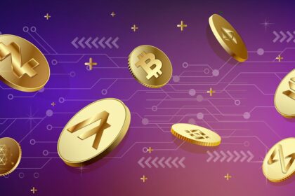 Crypto market approaching
