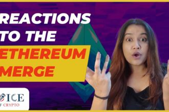 Ethereum merge completed! Ethereum merge is live now