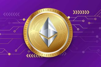 Ethereum price analysis voc