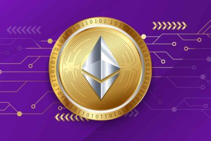 Ethereum price analysis voc