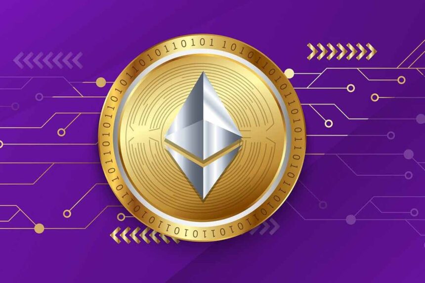 Ethereum price analysis VOC