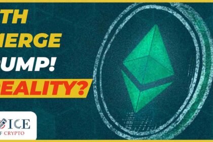Ethereum merge begins