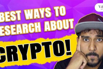 Research on a cryptocurrency