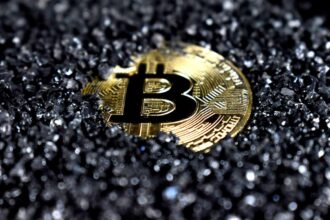 Voc, voice of crypto, bitcoin
