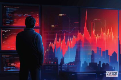 Voc, voice of crypto, crypto