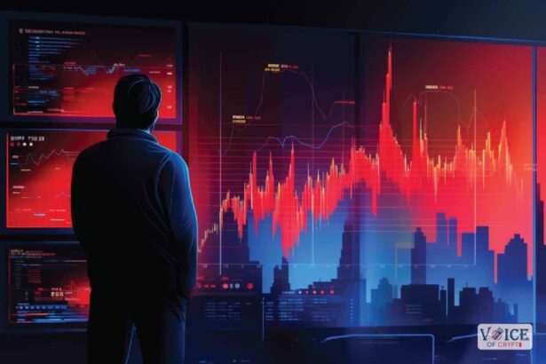 Voc, voice of crypto, crypto