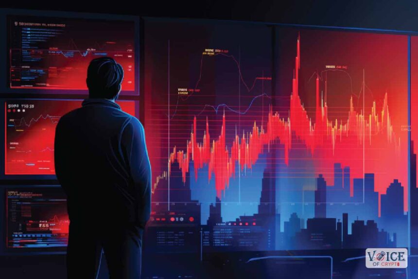 Voc, voice of crypto, crypto