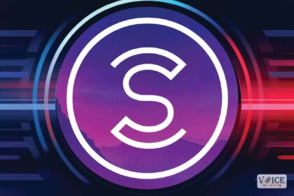 What is sweatcoin? Voice of crypto