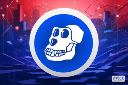 Voc, voice of crypto, apecoin (ape)