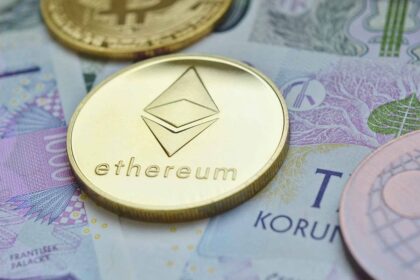 VOC, Voice of Crypto, ETH