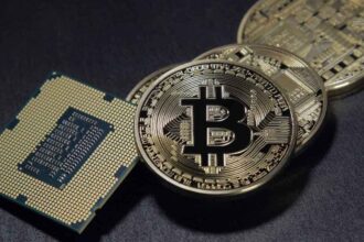 Voc, voice of crypto, btc