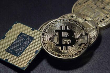 Voc, voice of crypto, btc