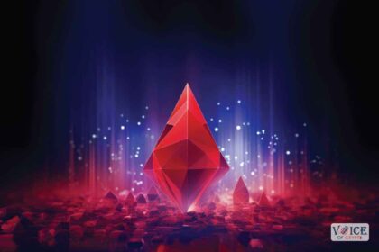 VOC, Voice of Crypto, ETH
