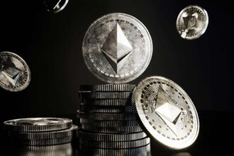 Voc, voice of crypto, eth