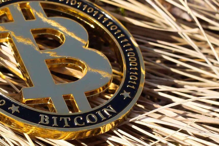 VOC, Voice of Crypto, BTC