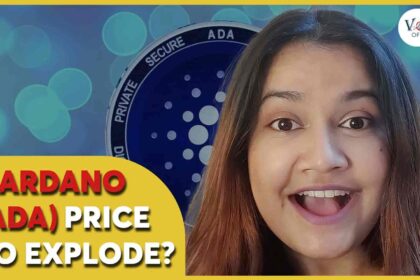 Bitcoin-ethereum-cardano-ada-price